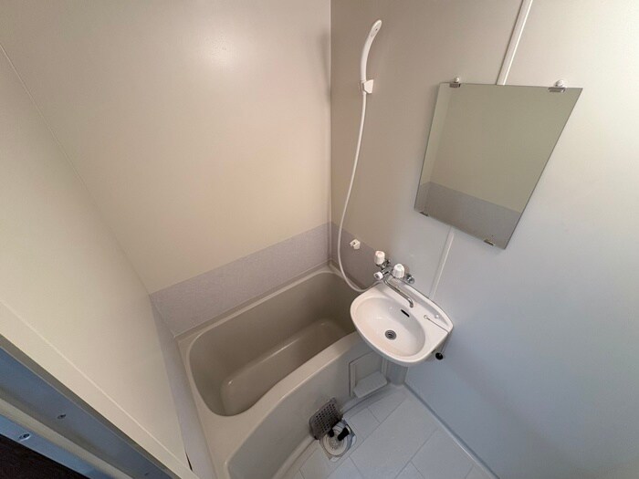 物件内観写真11　(バス／シャワールーム等)