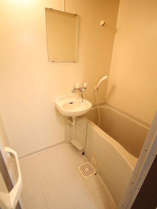 物件内観写真14　(バス／シャワールーム等)