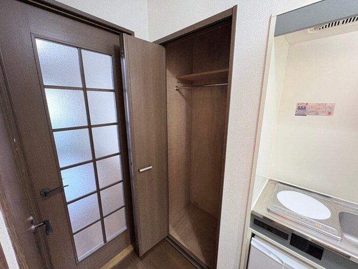 物件内観写真15　(収納)