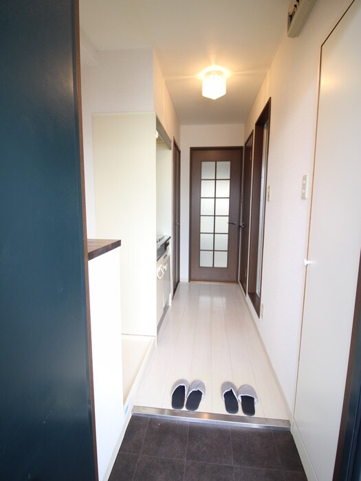 物件内観写真15　(廊下)