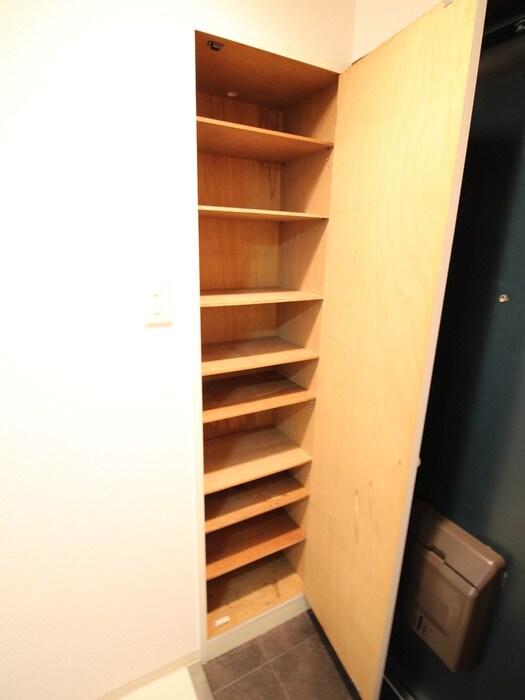 物件内観写真19　(靴箱)