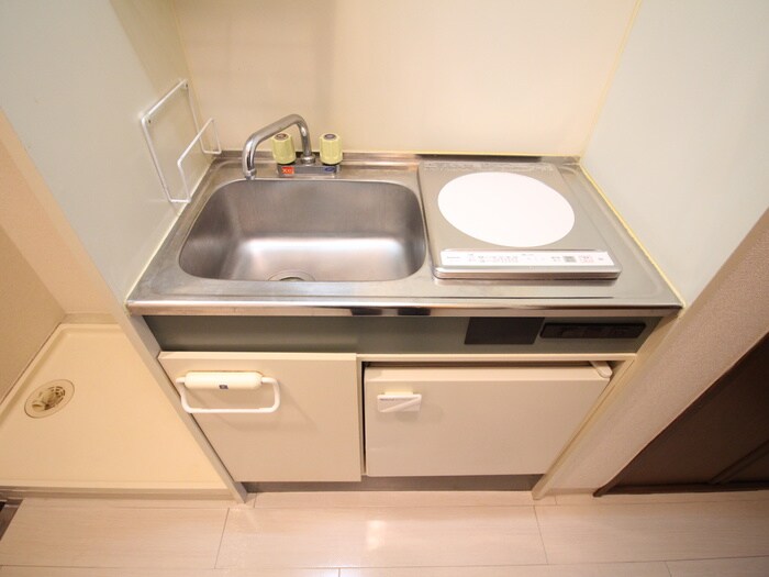 物件内観写真20　(キッチン)