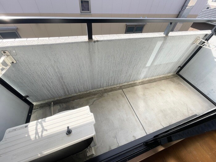 物件内観写真21　(ベランダ・バルコニー)