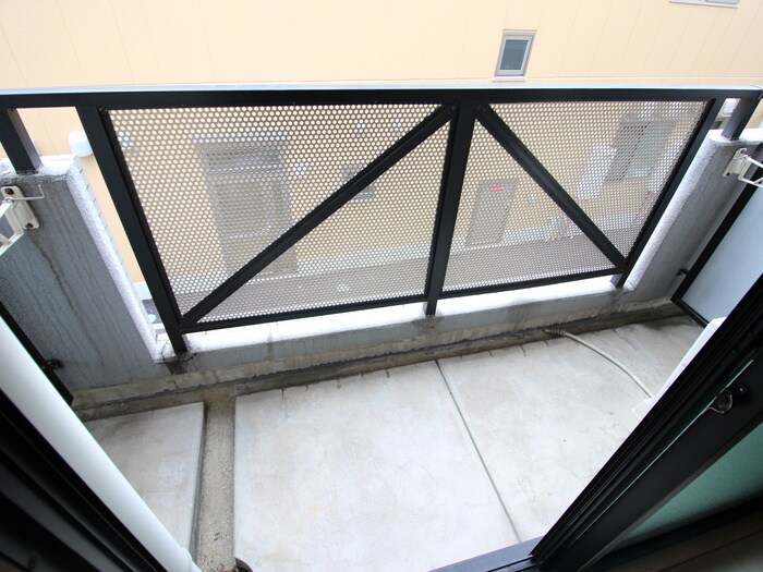 物件内観写真22　(ベランダ・バルコニー)