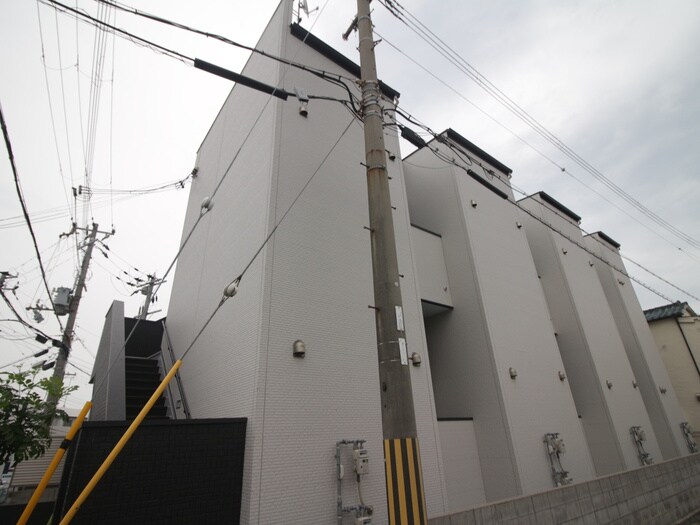 物件外観写真5　(外観写真)