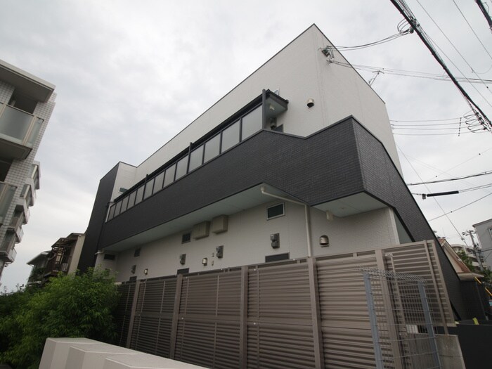 物件外観写真6　(周辺環境)