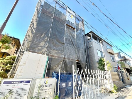 仮）Oak豊中本町外観写真