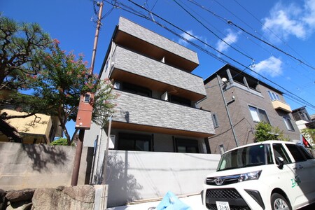 仮）Oak豊中本町外観写真
