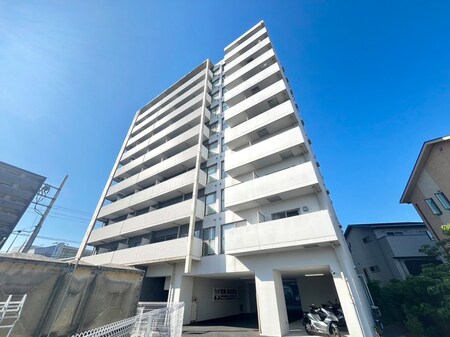 エンゼルプラザｅａｓｔ１外観写真