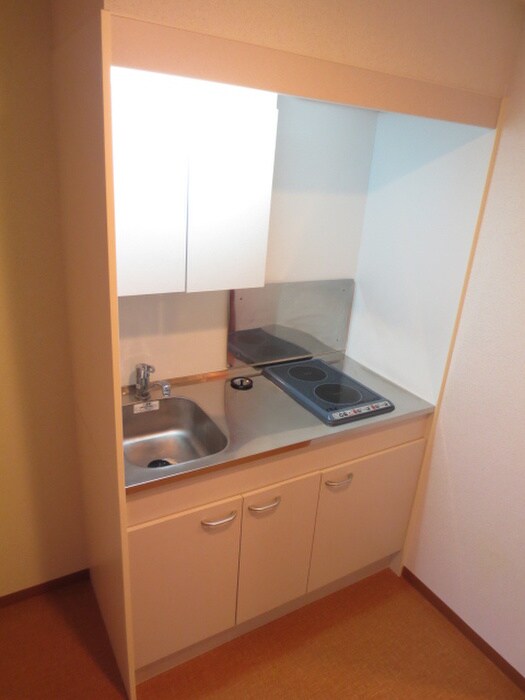 物件内観写真9　(キッチン)