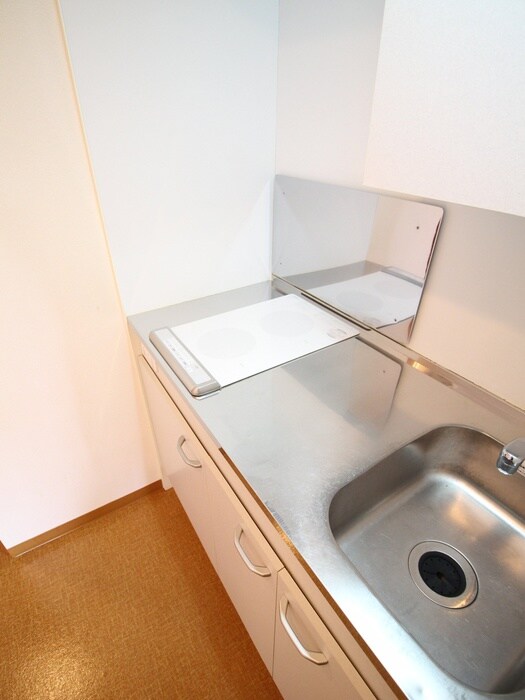 物件内観写真9　(キッチン)