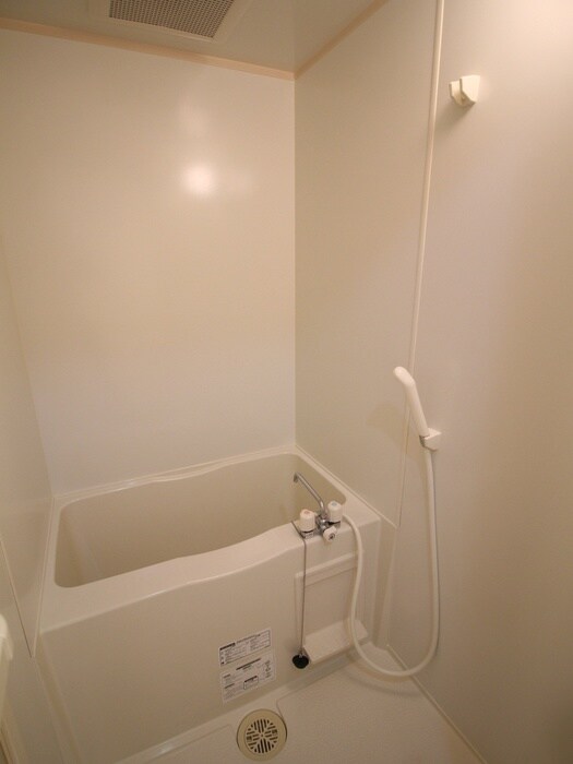 物件内観写真10　(バス／シャワールーム等)