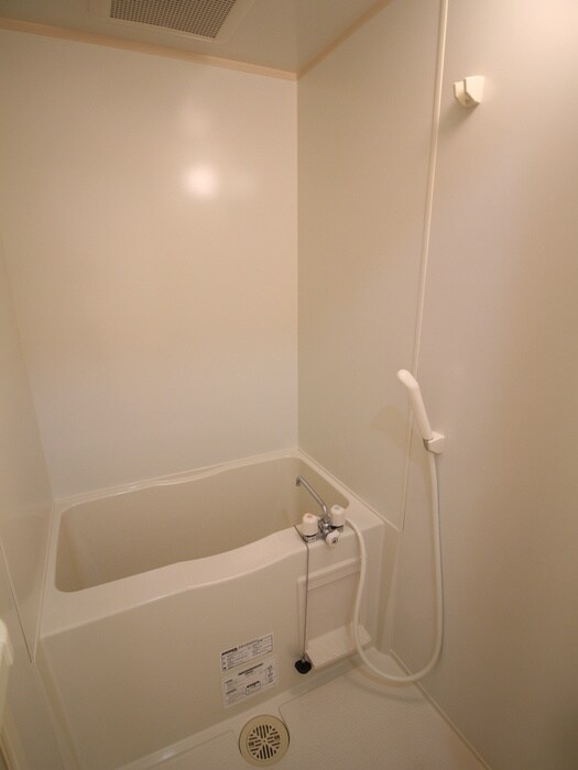 物件内観写真10　(バス／シャワールーム等)