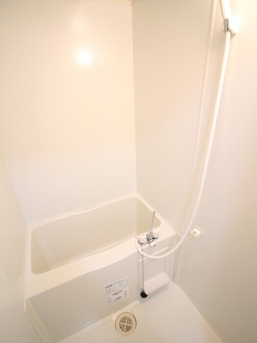 物件内観写真10　(バス／シャワールーム等)