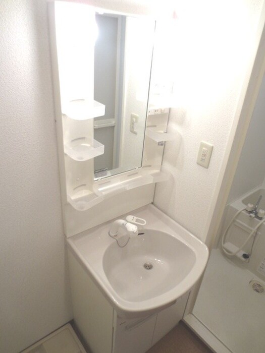 物件内観写真11　(洗面)