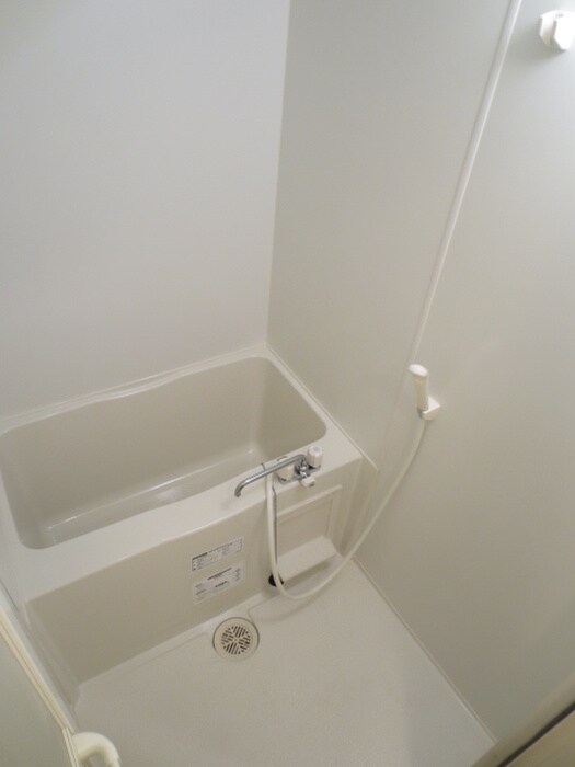 物件内観写真12　(バス／シャワールーム等)