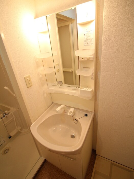 物件内観写真12　(洗面)