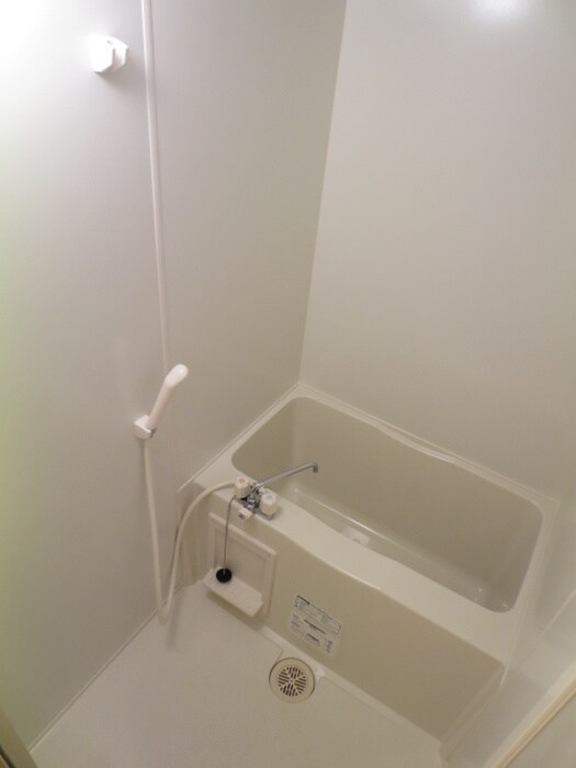 物件内観写真12　(バス／シャワールーム等)