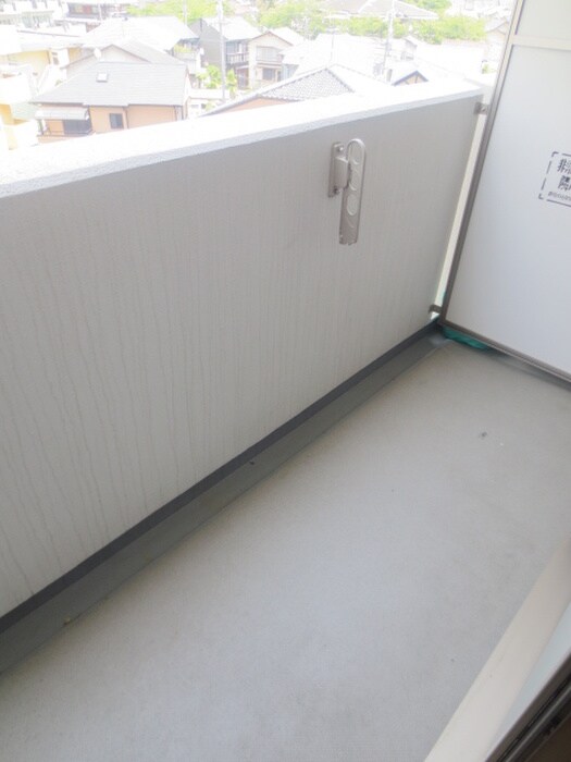 物件内観写真15　(ベランダ・バルコニー)