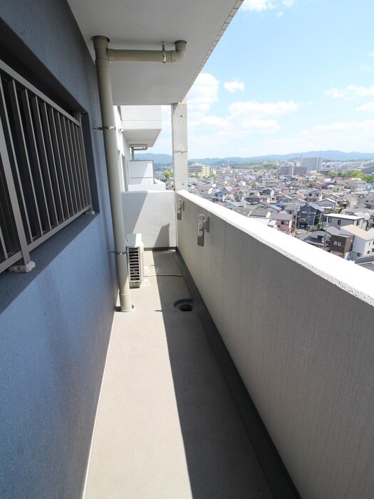 物件内観写真16　(ベランダ・バルコニー)