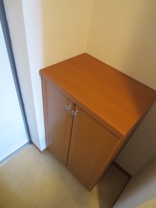 物件内観写真16　(靴箱)