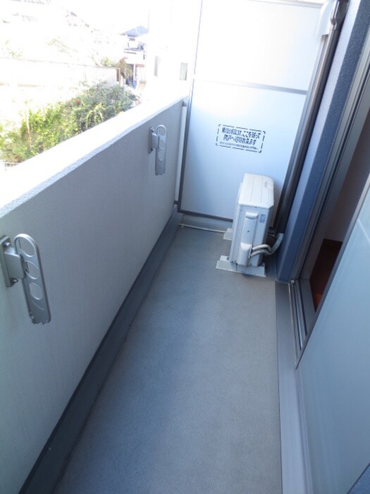 物件内観写真16　(ベランダ・バルコニー)