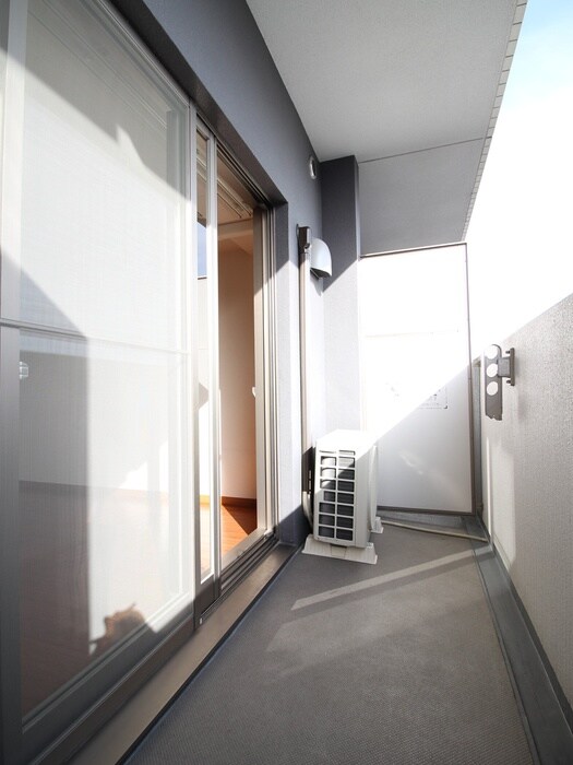 物件内観写真16　(ベランダ・バルコニー)