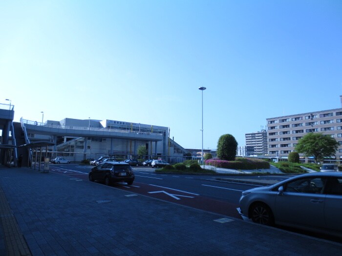 物件内観写真17　(周辺環境)