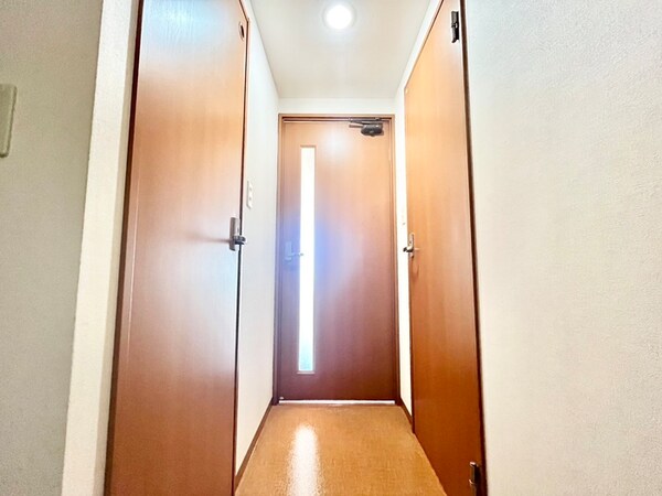 廊下