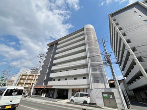 エンゼルプラザｅａｓｔⅡ外観写真