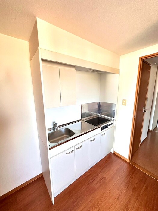 物件内観写真8　(キッチン)