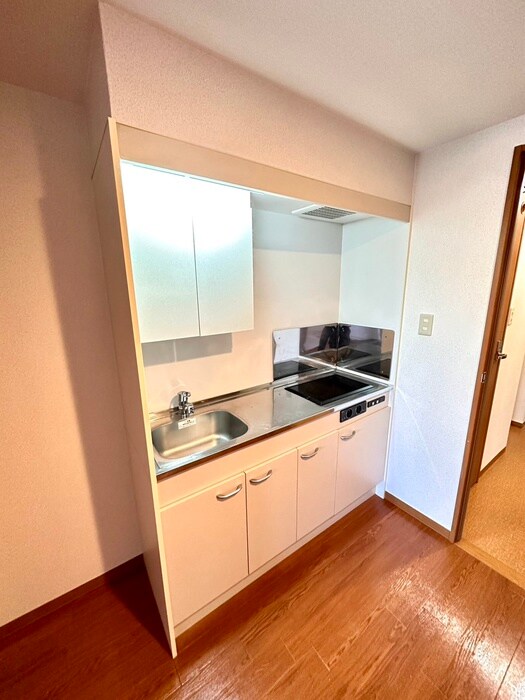 物件内観写真9　(キッチン)