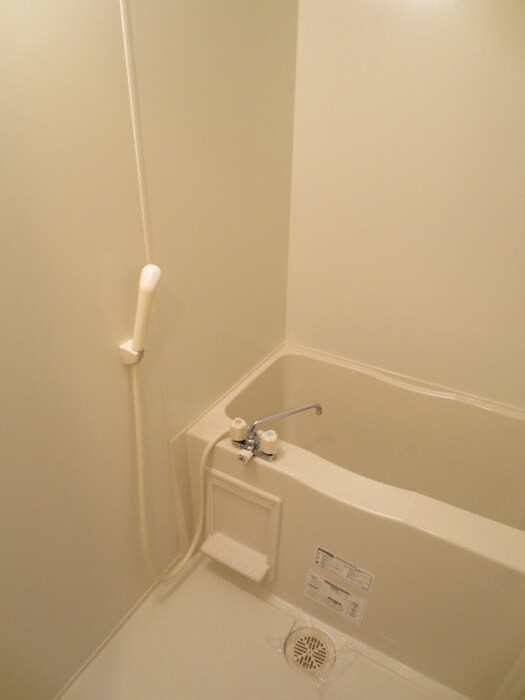 物件内観写真9　(バス／シャワールーム等)