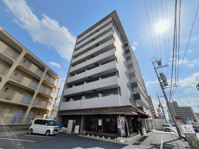 物件外観写真6　(外観写真)