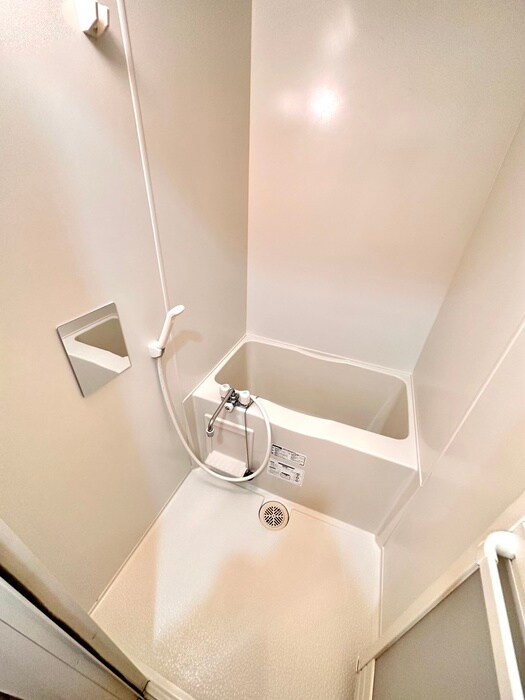 物件内観写真12　(バス／シャワールーム等)