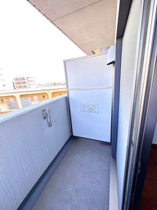 物件内観写真16　(ベランダ・バルコニー)