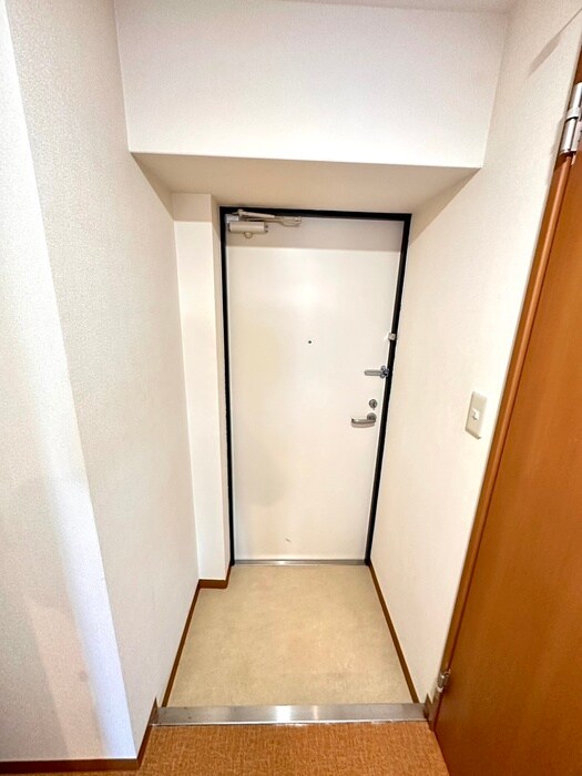 物件内観写真16　(ベランダ・バルコニー)