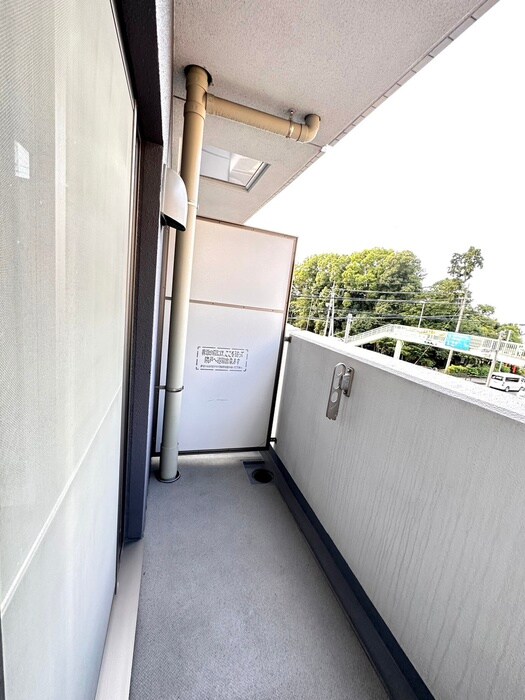 物件内観写真17　(ベランダ・バルコニー)