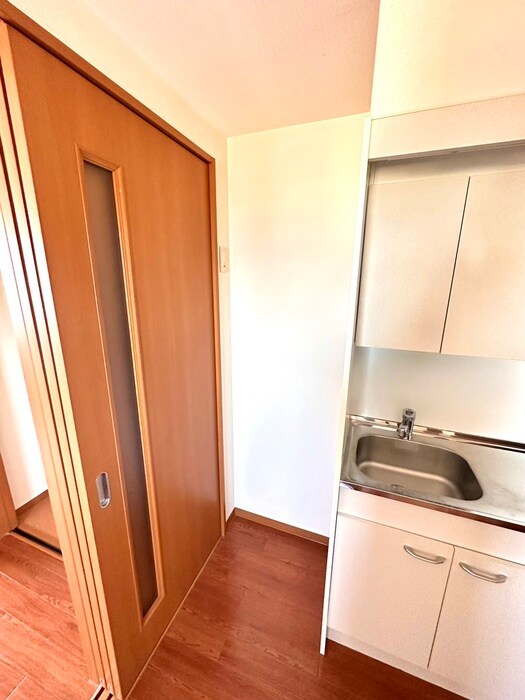 物件内観写真20　(キッチン)