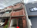 生野東３丁目貸家