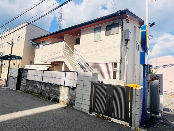 物件外観写真4　(外観写真)