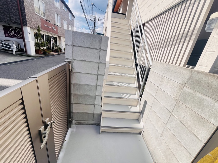 外観写真