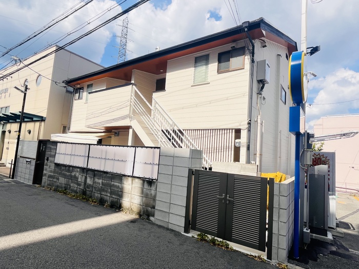 外観写真
