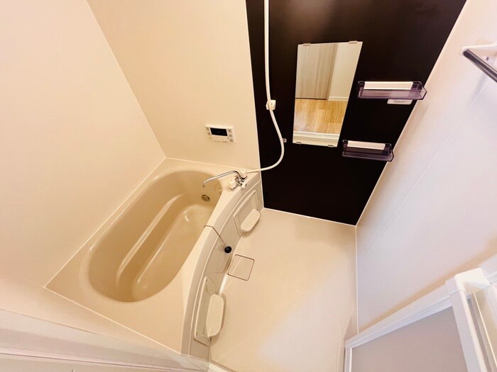 物件内観写真10　(バス／シャワールーム等)