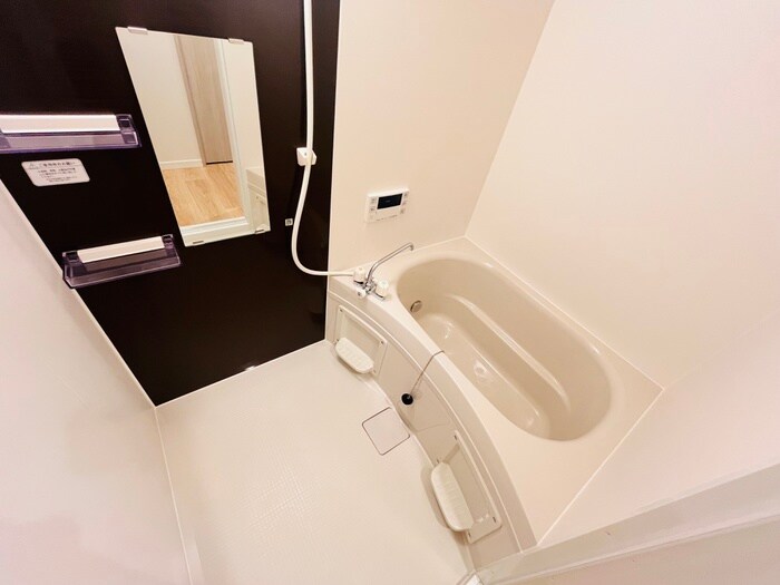 物件内観写真10　(バス／シャワールーム等)