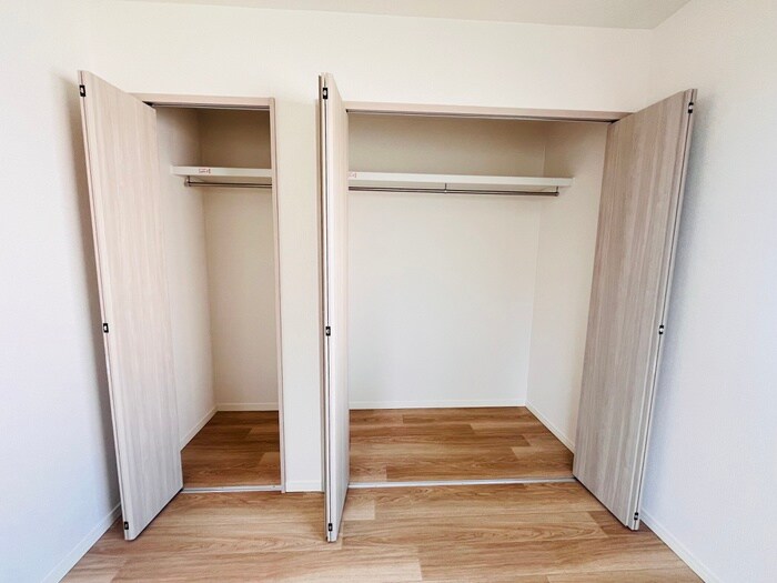 物件内観写真14　(収納)