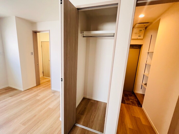 物件内観写真17　(収納)