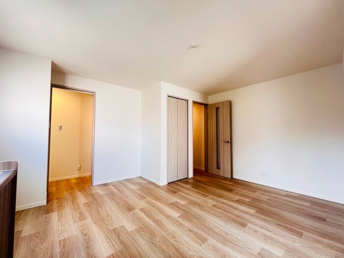 物件内観写真20　(居室)