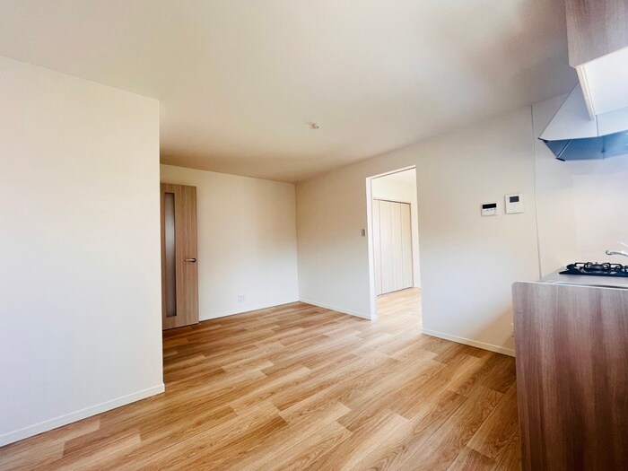 物件内観写真22　(居室)