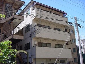オリ－ブ本庄外観写真
